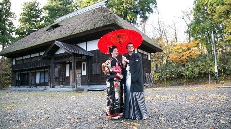 新潟県上越市フォトオフィスオーツー　ブライダルフォト　結婚式　ロケーションフォト　成人式　ファミリーフォト　フォトオフィスO2　オーツーグループ