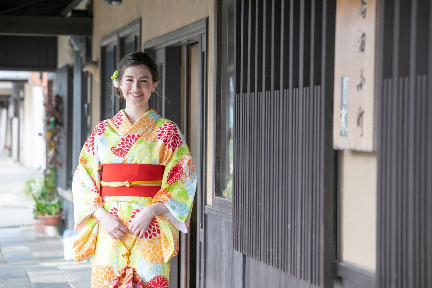 高田小町　上越市観光　上越観光フォト　上越撮影　ロケ撮影　オーツー　着物フォト体験　観光　フォト