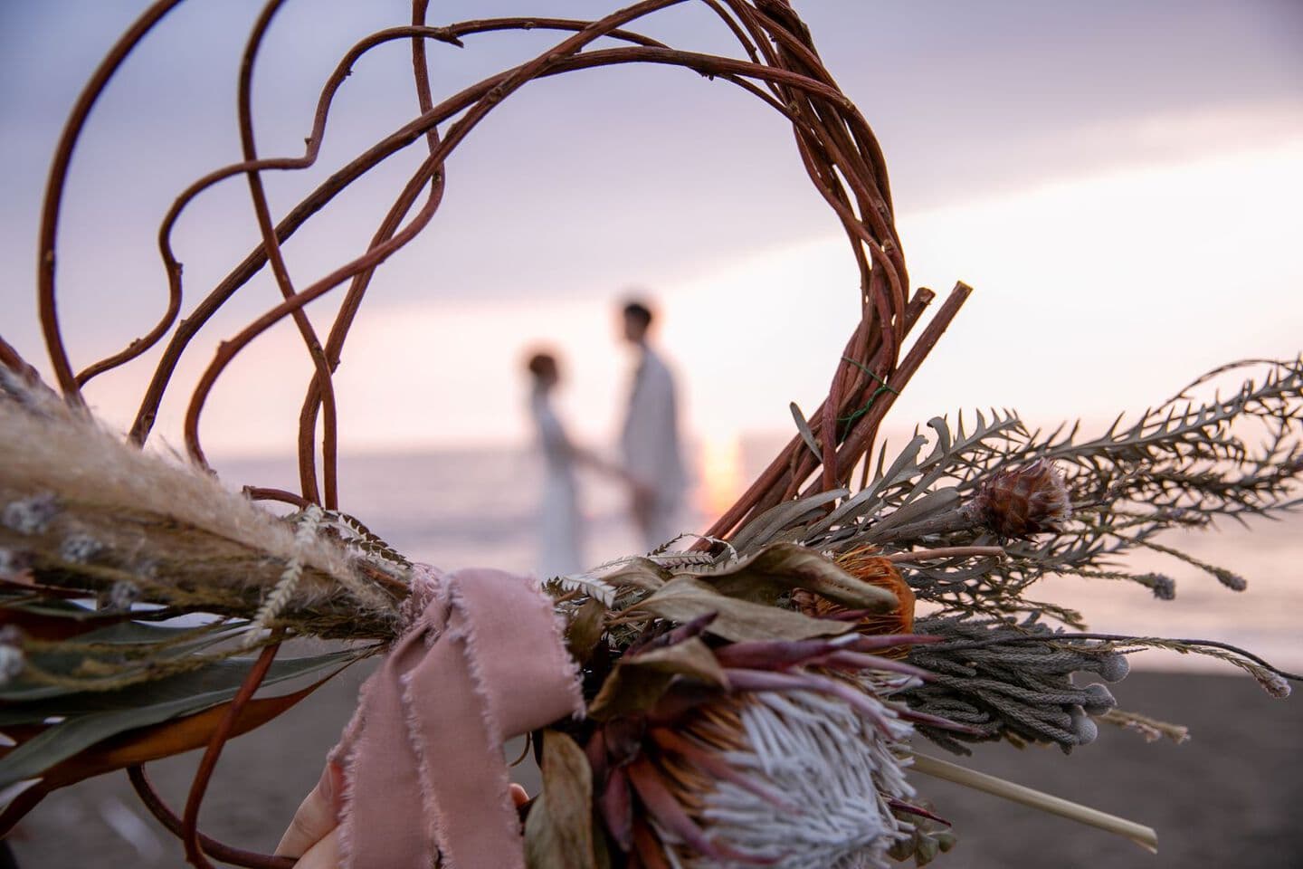 上越ロケ撮影 海ロケ ウェディング撮影 結婚式準備 結婚式撮影 オーツー