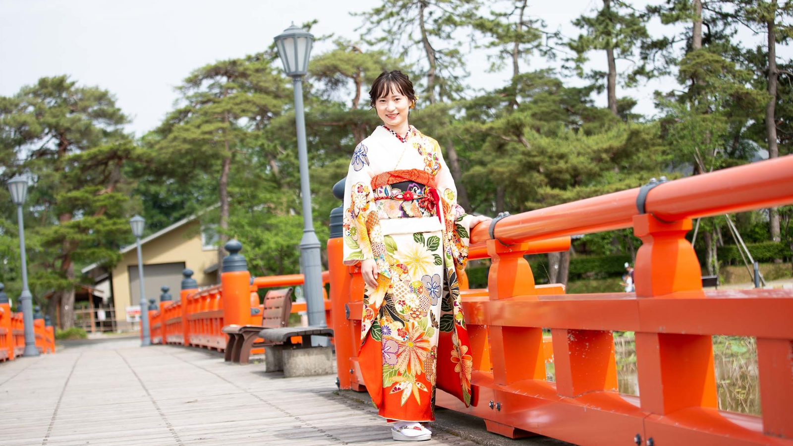 新潟県上越市フォトオフィスオーツー ブライダルフォト 結婚式 ロケーションフォト 成人式 ファミリーフォト フォトオフィスO2 オーツーグループ 成人式フォト