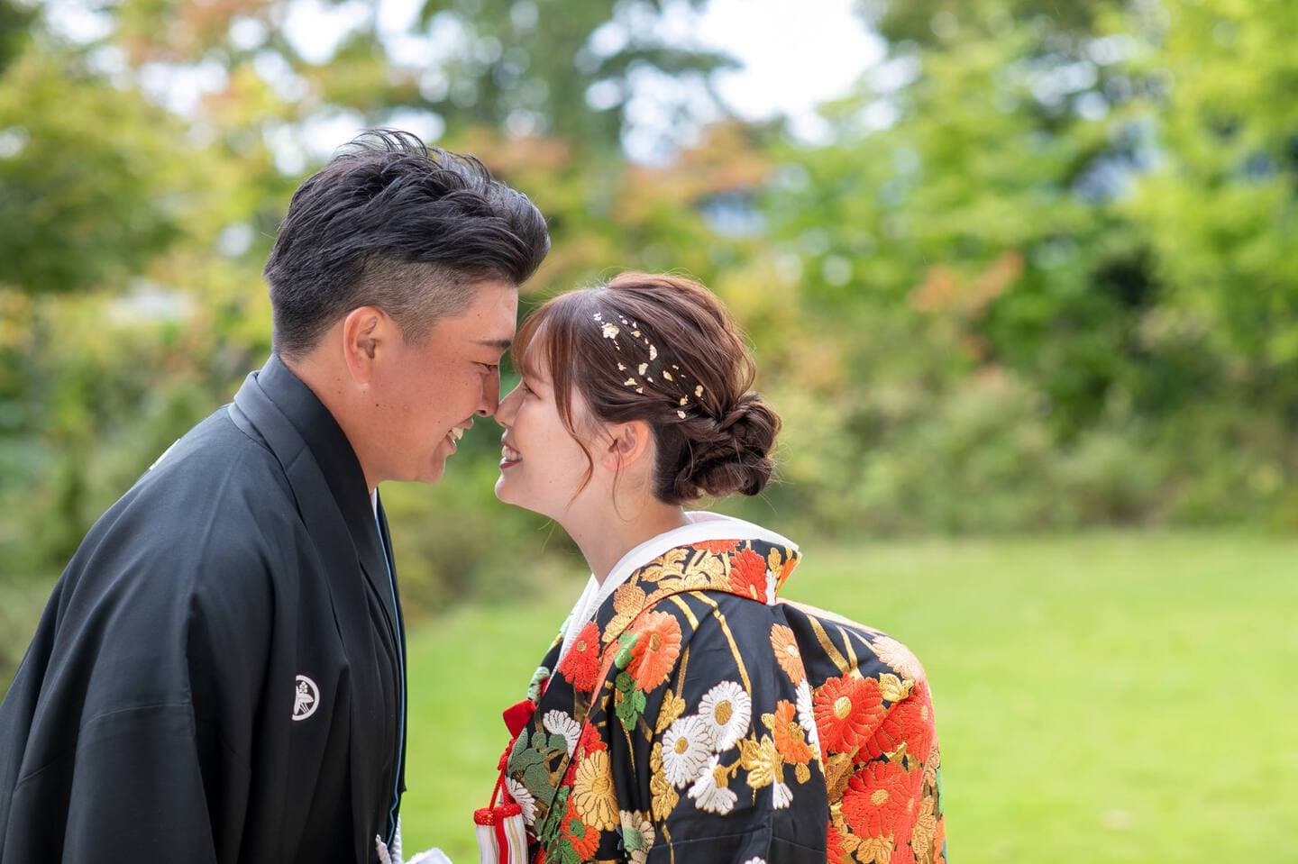 上越市 糸魚川市 ロケーション撮影 ロケ撮影 結婚式前撮り 和装前撮り 和装ロケ 弁天岩 ウエディングフォト ドローン撮影 ドローン