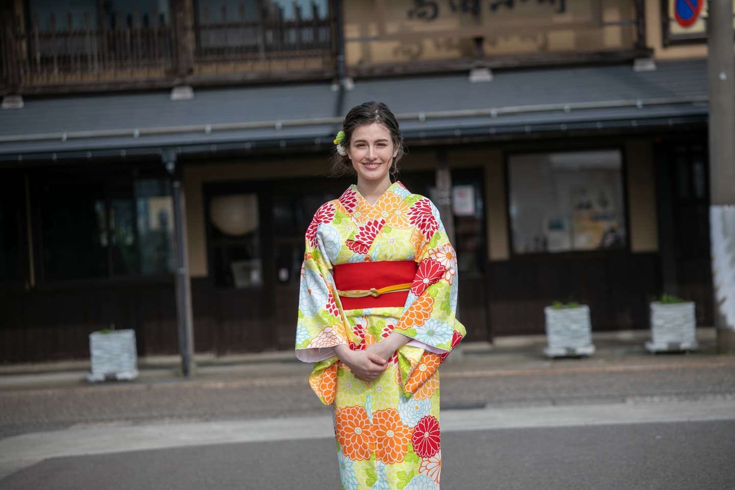 高田小町 上越市観光 上越観光フォト 上越撮影 ロケ撮影 オーツー 着物フォト体験 観光 フォト