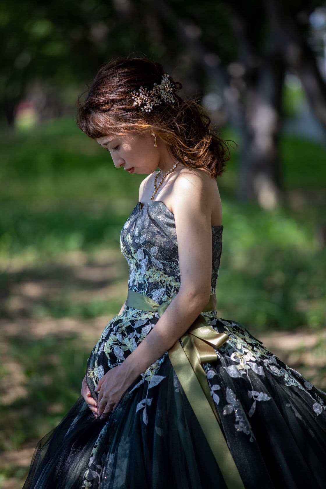 マタニティフォト　フォトウェディング　新潟　長岡　柏崎　上越　スタジオ　ウェディング　