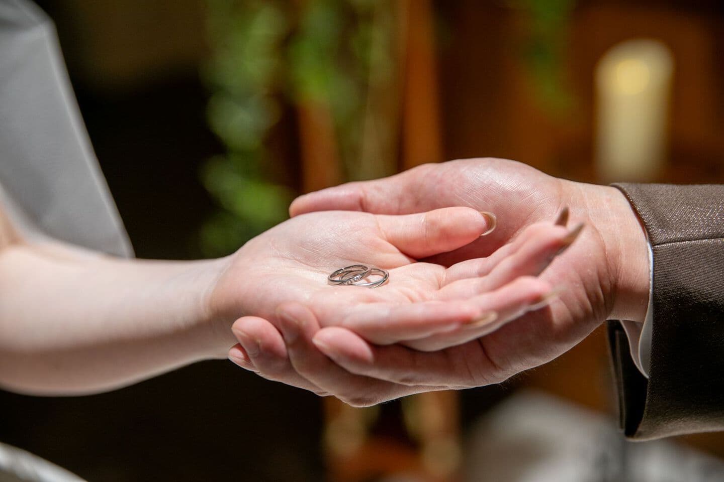 上越市　チャペルフォト　フォトウェディング　糸魚川市　妙高市　ウェディングドレス撮影　スタジオ撮影　挙式風フォトウェディング