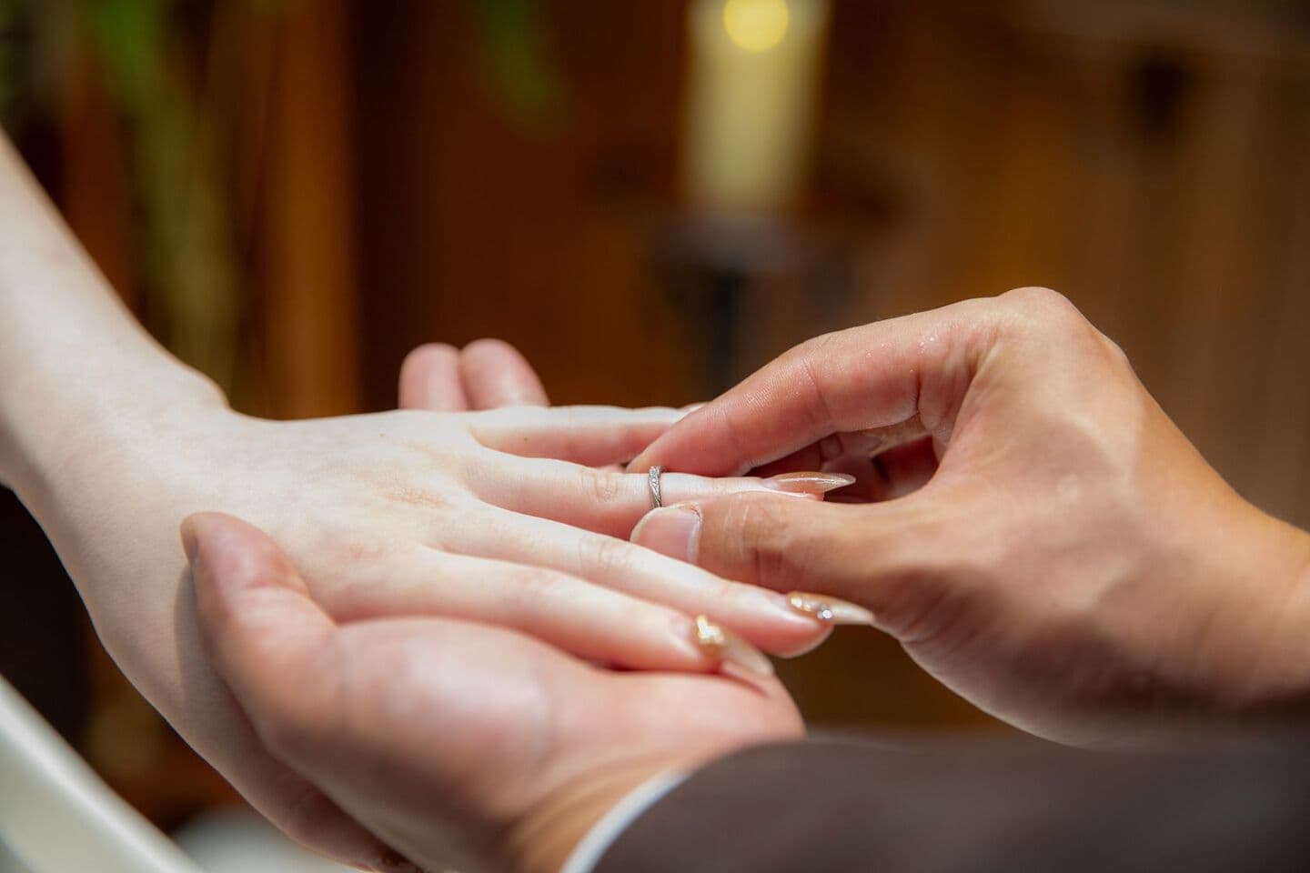 上越市　チャペルフォト　フォトウェディング　糸魚川市　妙高市　ウェディングドレス撮影　スタジオ撮影　挙式風フォトウェディング