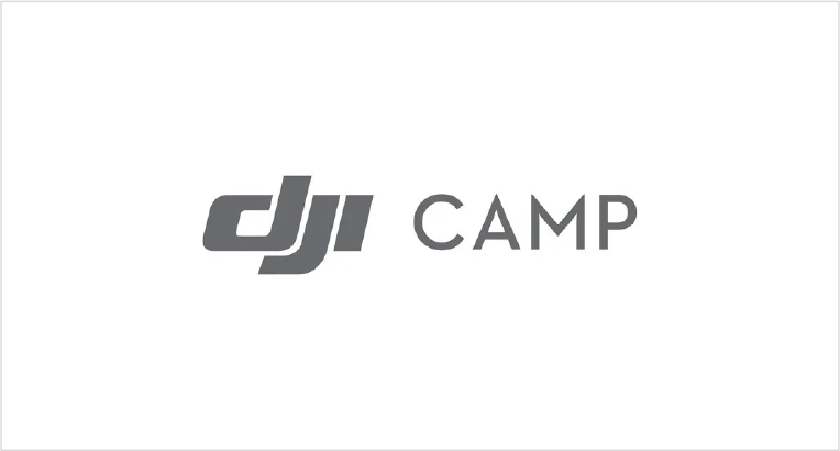 DJI CAMP