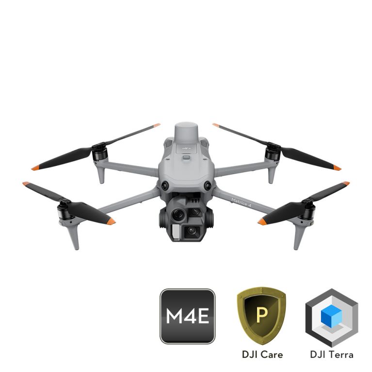 Matrice 4シリーズ