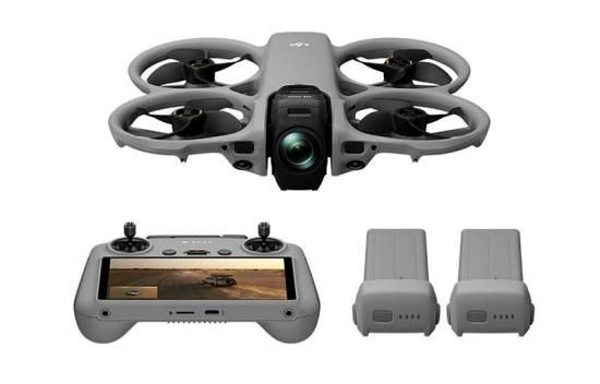 DJI Avata 360 Fly More コンボ (DJI RC２付属)：145,300円（税別）